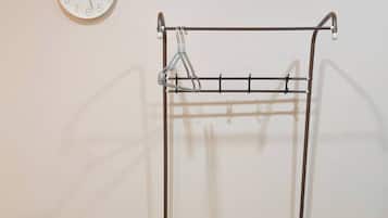 Superior Double Room | Blackout drapes, iron/ironing board, free WiFi