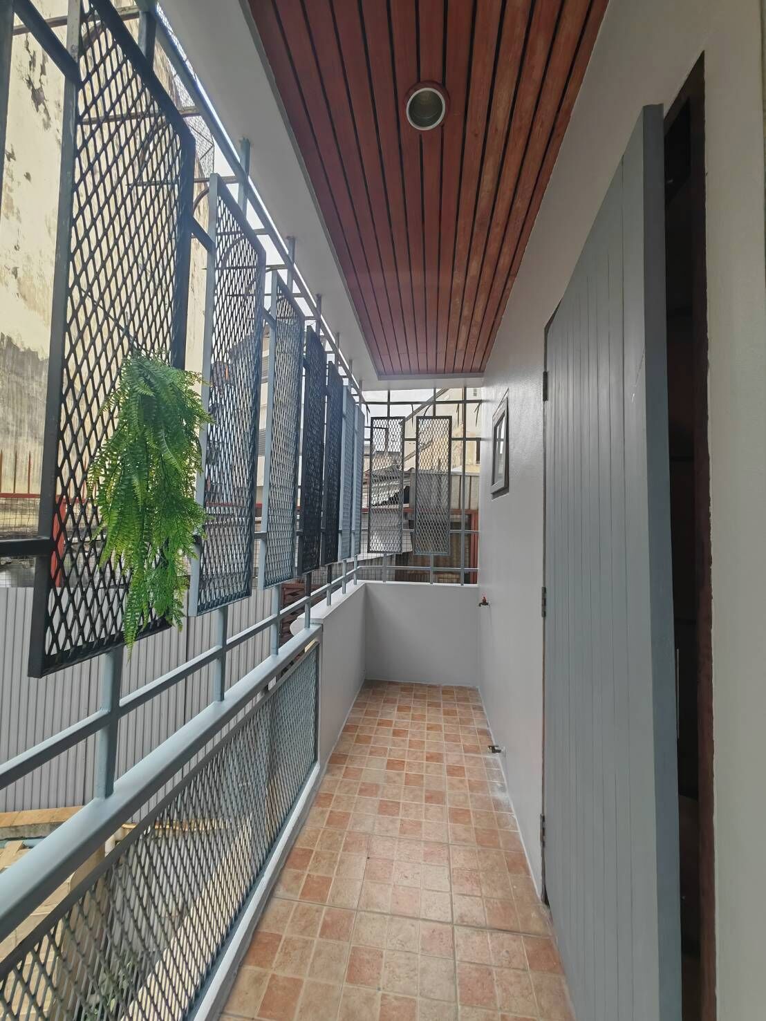 Family Room, Balcony, City View | Terrace/patio