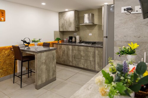 Departamento Confort + Colinas