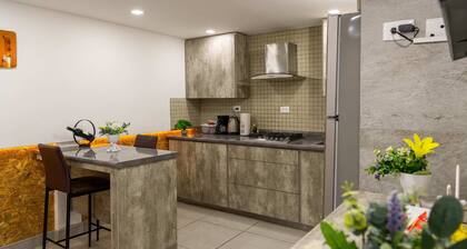 Comfort + Hills Department