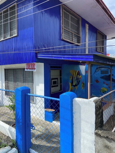 Charming 1-bedroom apartment house in Pinamalayan,Oriental Mindoro