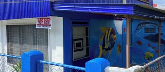 Charming 1-bedroom apartment house in Pinamalayan,Oriental Mindoro