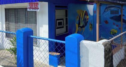 Charming 1-bedroom apartment house in Pinamalayan,Oriental Mindoro