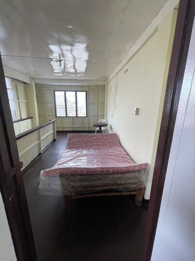 Charming 1-bedroom apartment house in Pinamalayan,Oriental Mindoro