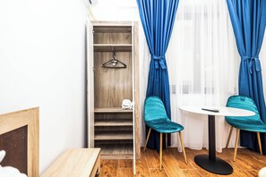 Standaard studio | Gratis wifi