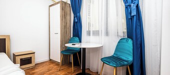 Stefan Building Mamaia Nord