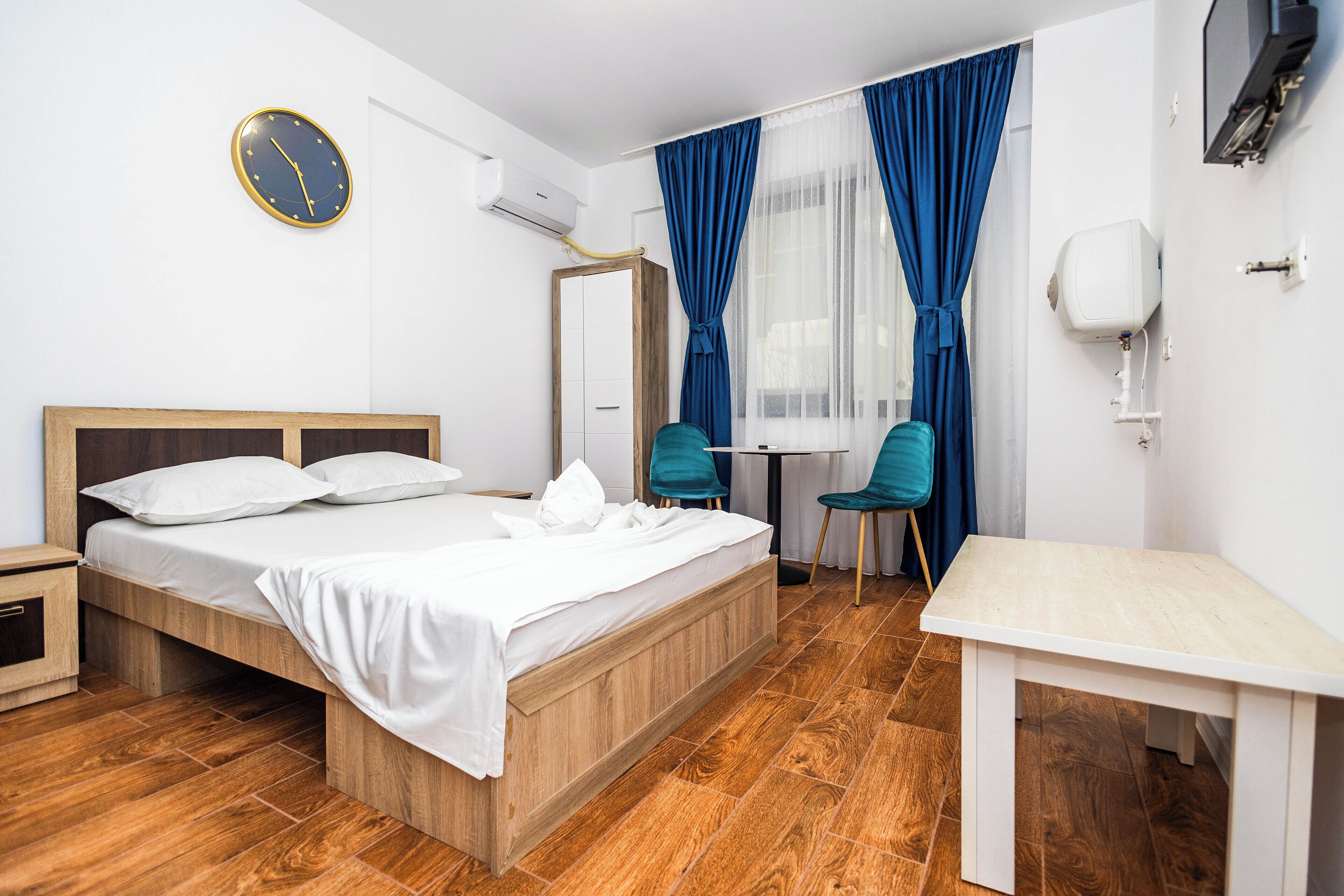 标准开间 | 免费 WiFi