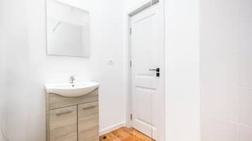 Standard-studio | Kylpyhuone