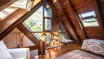 4 slaapkamers, gratis wifi, beddengoed