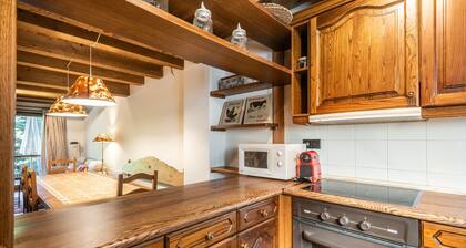 Casa Tarter in Gessa Town 10 pax