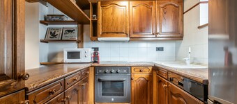 Casa Tarter in Gessa Town 10 pax