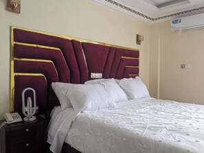 Studio Deluxe, ban công | Truy cập Internet không dây miễn phí 