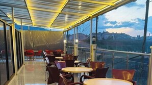Standaard eenpersoonskamer | Balkon