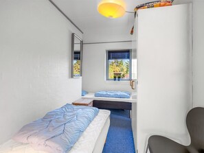 4 Schlafzimmer, Internetzugang
