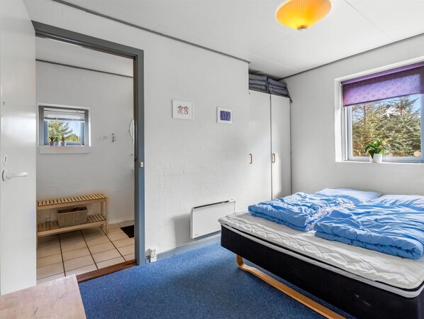 4 bedrooms, Internet