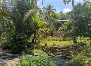Área da propriedade