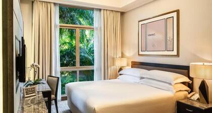 Deluxe 2 Bedroom Apartment at Orchard Singapore