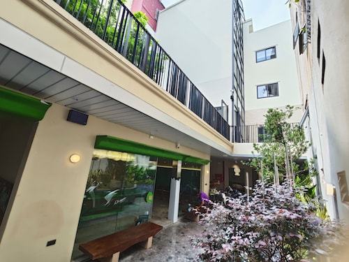 Minerva Aparthotel Hanoi