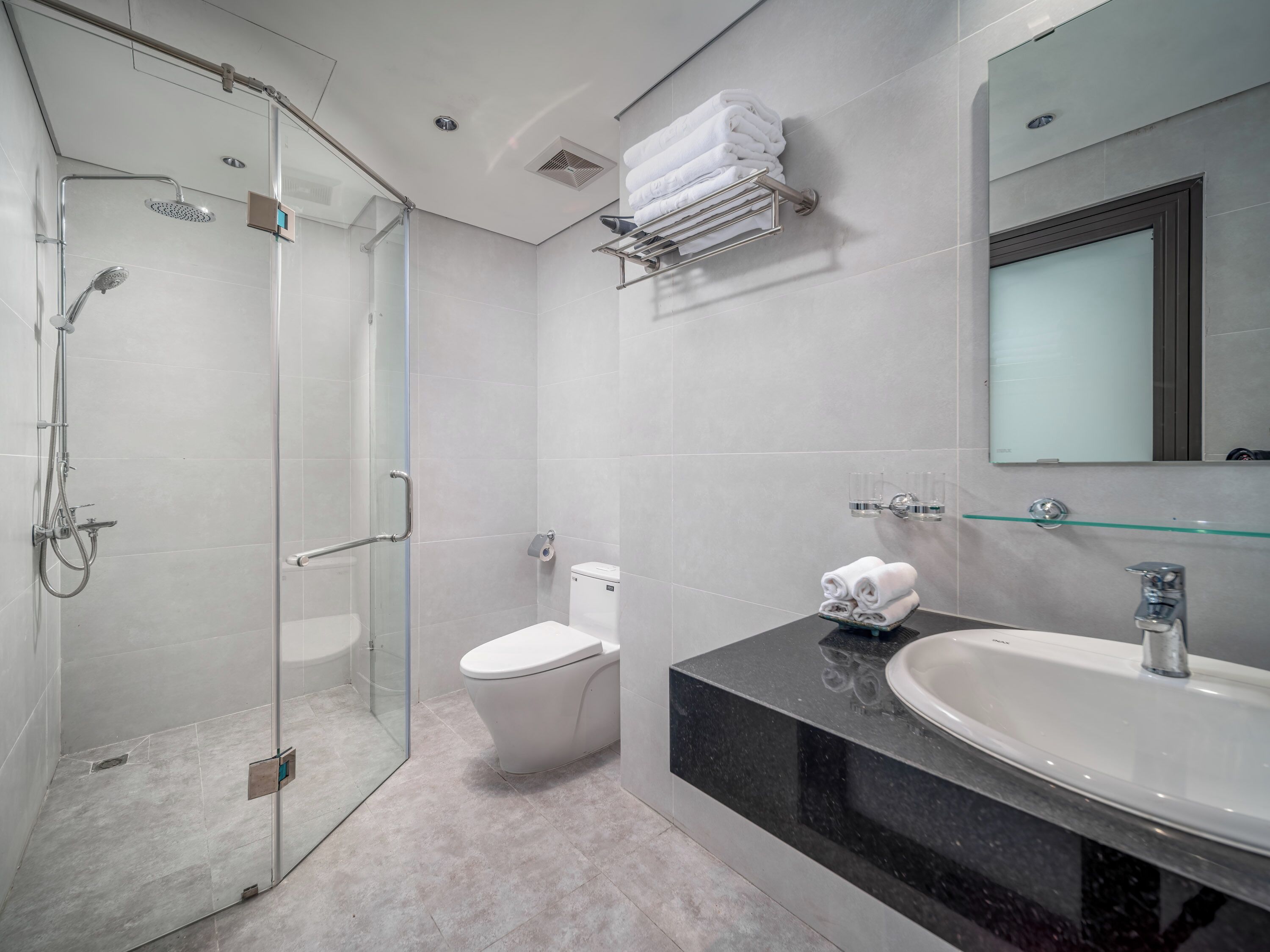 Kamar mandi