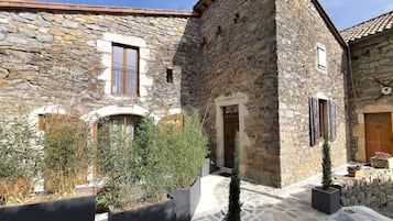 Exterieur