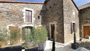 Fachada