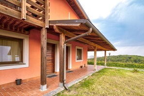 Exterior - Tenuta dell'Argento - Room 4 by Rentbeat  (Civitavecchia)
