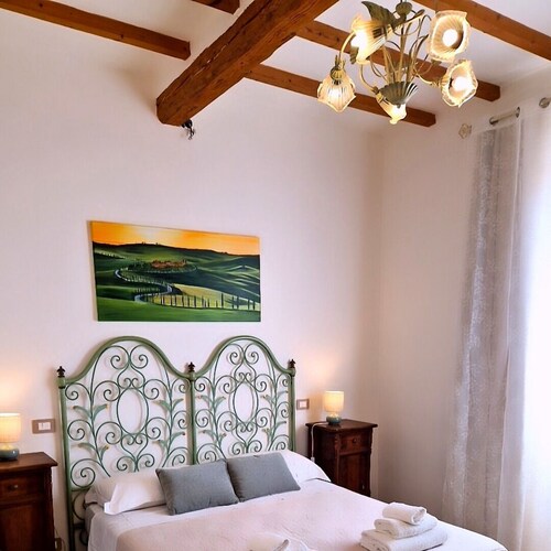 Villa Fontis Rapolano