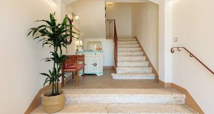 Villa Fontis Rapolano