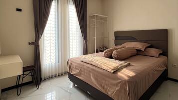 Superior Villa, Private Pool, Mountain View | Free WiFi