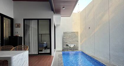 Arrayyan Executive Village Complex Batu