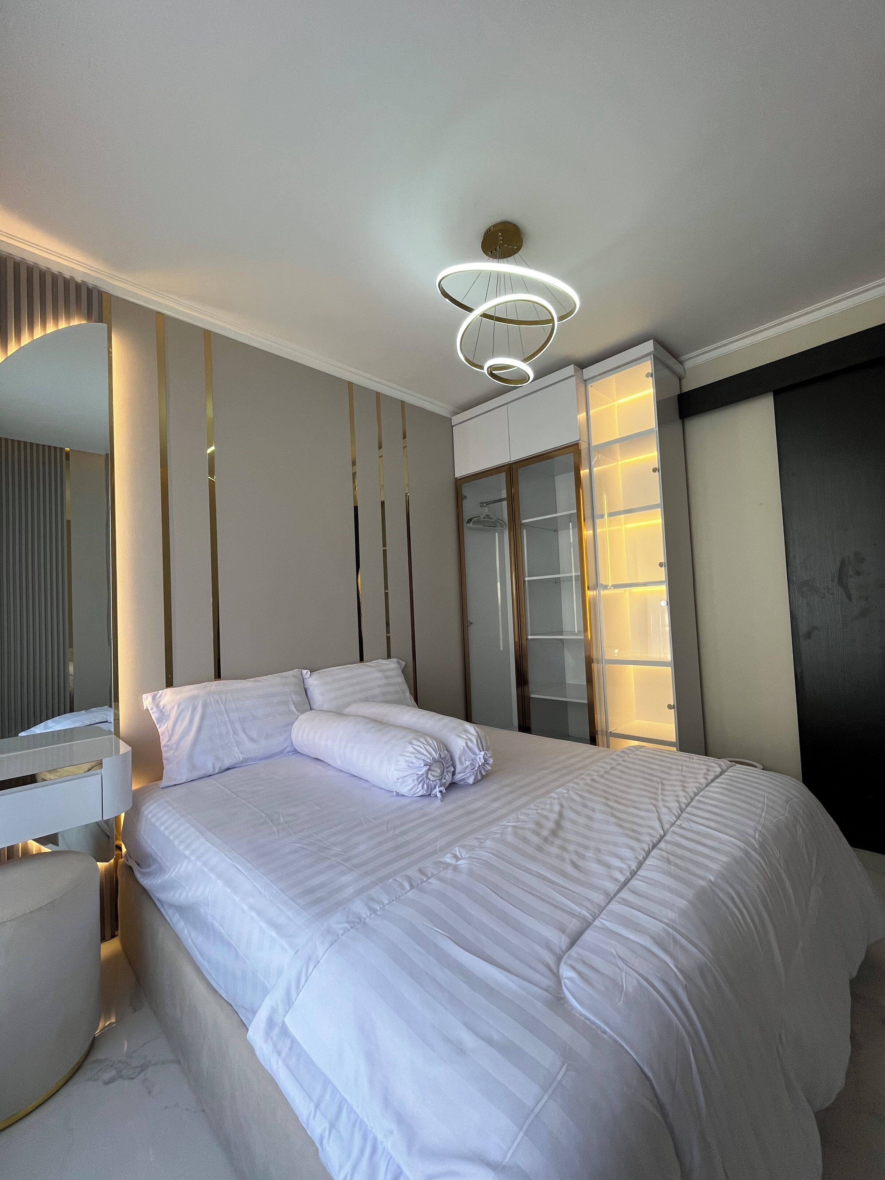 奢华别墅, 私人游泳池, 山景 | 免费 WiFi