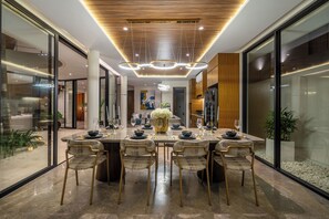 Servicio a la habitación