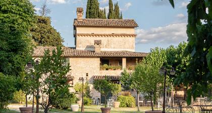 Il Borgo delle Pampare