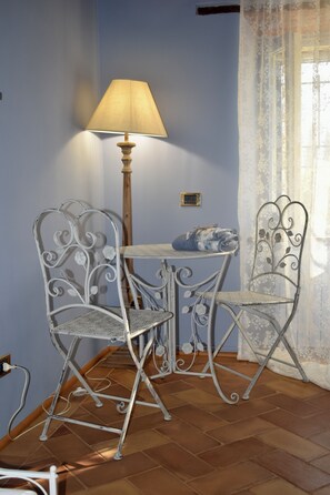 Family Suite, Garden View