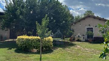 Giardino