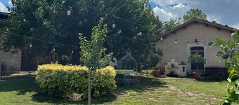 Il Borgo delle Pampare