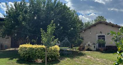 Il Borgo delle Pampare