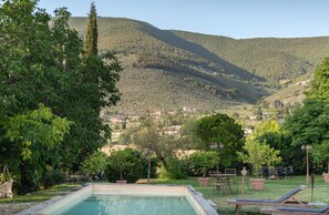 Garden - Il Borgo delle Pampare (Campello sul Clitunno)