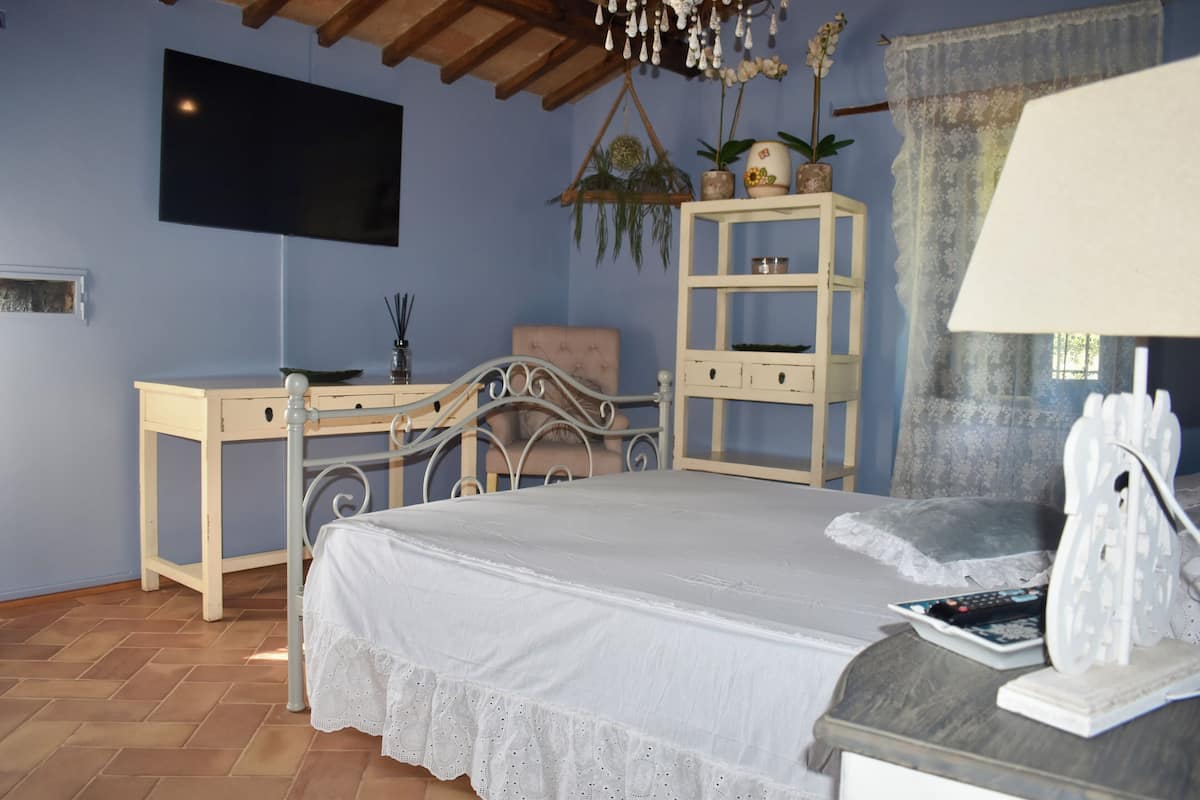 Family Suite, Garden View