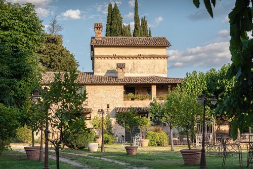 Il Borgo delle Pampare