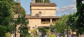 Il Borgo delle Pampare