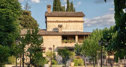 Il Borgo delle Pampare