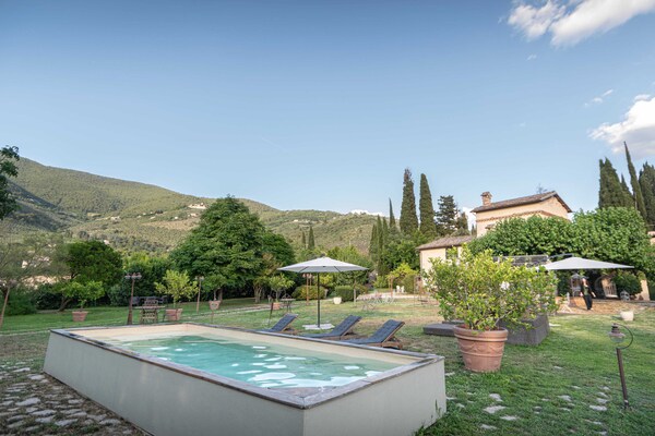 Il Borgo Delle Pampare - Ombrie
