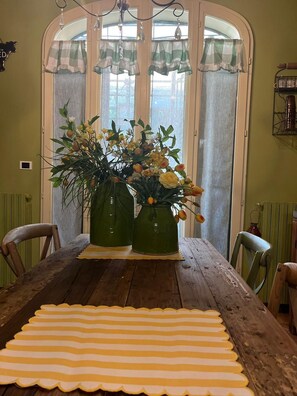 Interior - Il Borgo delle Pampare (Campello sul Clitunno)