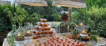 Il Borgo delle Pampare