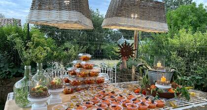 Il Borgo delle Pampare