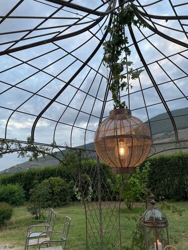 Il Borgo delle Pampare