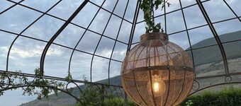 Il Borgo delle Pampare