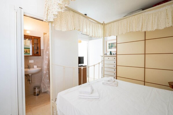 5 chambres