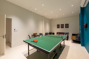 Spielezimmer